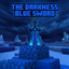 The Darkness Blue Sword logo