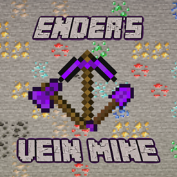 Ender's Vein Mine project image