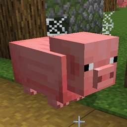 Big Pigs logo