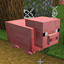 Big Pigs logo