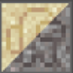 sus gravel and sand among us project image