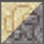 sus gravel and sand among us logo