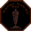 Döner kebab logo