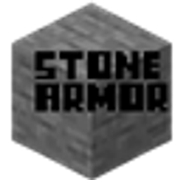 Dino's Stone Armor 2.0 project image
