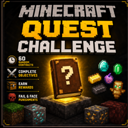 QUEST CHALLENGE project image