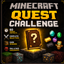 QUEST CHALLENGE logo