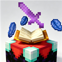 Real-time EnchantmentTable logo