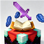Real-time EnchantmentTable logo