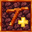 Texturrack Mod Support logo
