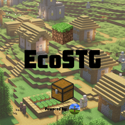 EcoSTG project image