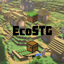 EcoSTG logo