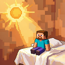 DayToSleep project image