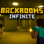 Backrooms Infinite logo