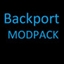 Backport Content logo