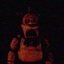 THE FNAF VIRUS logo