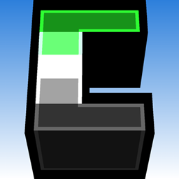 Contentified logo
