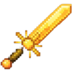 Sun sword