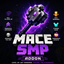 Mace Smp addon | MaceFlames logo