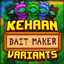 [AT] Kehaan Bait Maker Variants logo