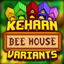[AT] Kehaan Bee House Variants logo