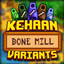 [AT] Kehaan Bone Mill Variants logo