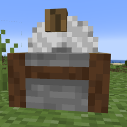 The Carpenter's Stonecutter project image