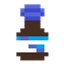 Mentha Oil logo
