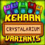 [AT] Kehaan Crystalarium Variants logo