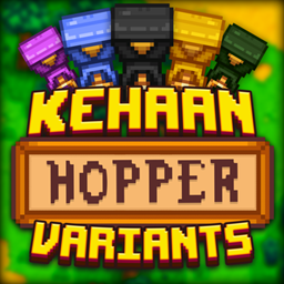 [AT] Kehaan Hopper Variants logo