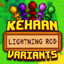 [AT] Kehaan Lightning Rod Variants logo