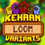 [AT] Kehaan Loom Variants logo