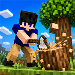 Cutting Trees logo