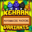 [AT] Kehaan Mayonnaise Machine Variants logo