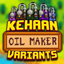 [AT] Kehaan Oil Maker Variants logo