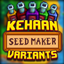 [AT] Kehaan Seed Maker Variants logo