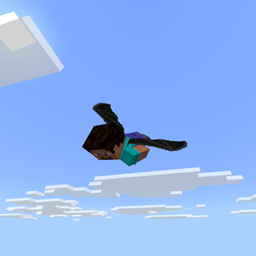 Dragon Elytra logo