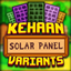 [AT] Kehaan Solar Panel Variants logo