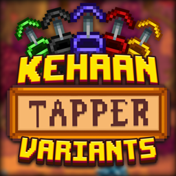 [AT] Kehaan Tapper Variants logo