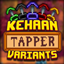 [AT] Kehaan Tapper Variants logo