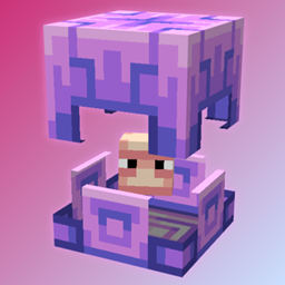 Lyrians' Fancy Shulkers project image