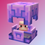 Lyrians' Fancy Shulkers logo