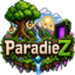 ParadieZ logo