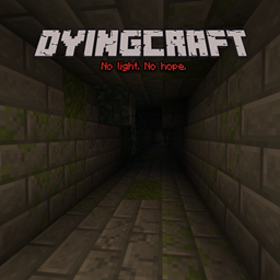 DyingCraft: No Light. No Hope. project image