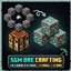SGM Ore Crafting logo