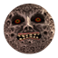 Majora's Moon logo