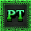 pThrone logo