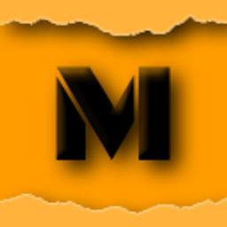 MeNOTby1's Nextbots logo