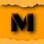 MeNOTby1's Nextbots logo