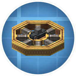Create: Server Optimizer logo