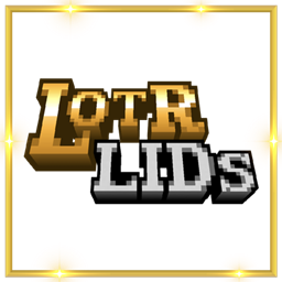 LOTR LimitlessIDs logo